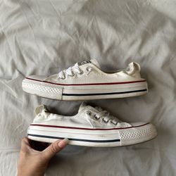 Converse Shoreline Slip-on