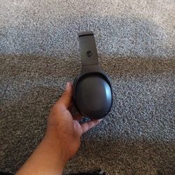 Skull Candy Crusher Headphones 