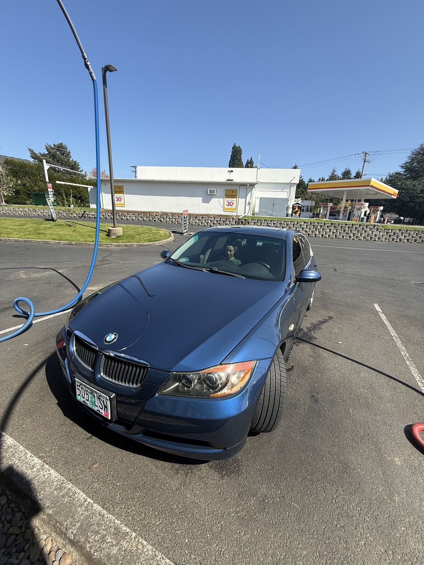 2006 BMW 330i