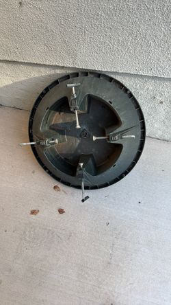 Free Large Tree Stand