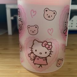 Hello Kitty Mug