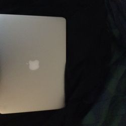 MacBook Air