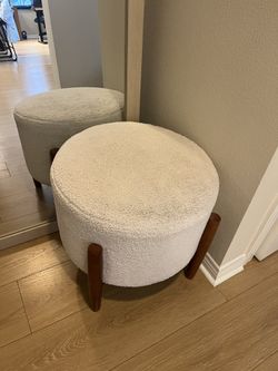 Elroy Ottoman - Threshold / Studio McGee 