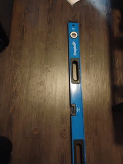 Empire Magnetic Level