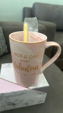 Coffee mug