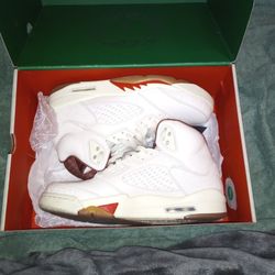 Jordan 5 Size 8