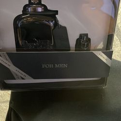 Coach For Men Eau De Toilette 2 Piece Gift Set 