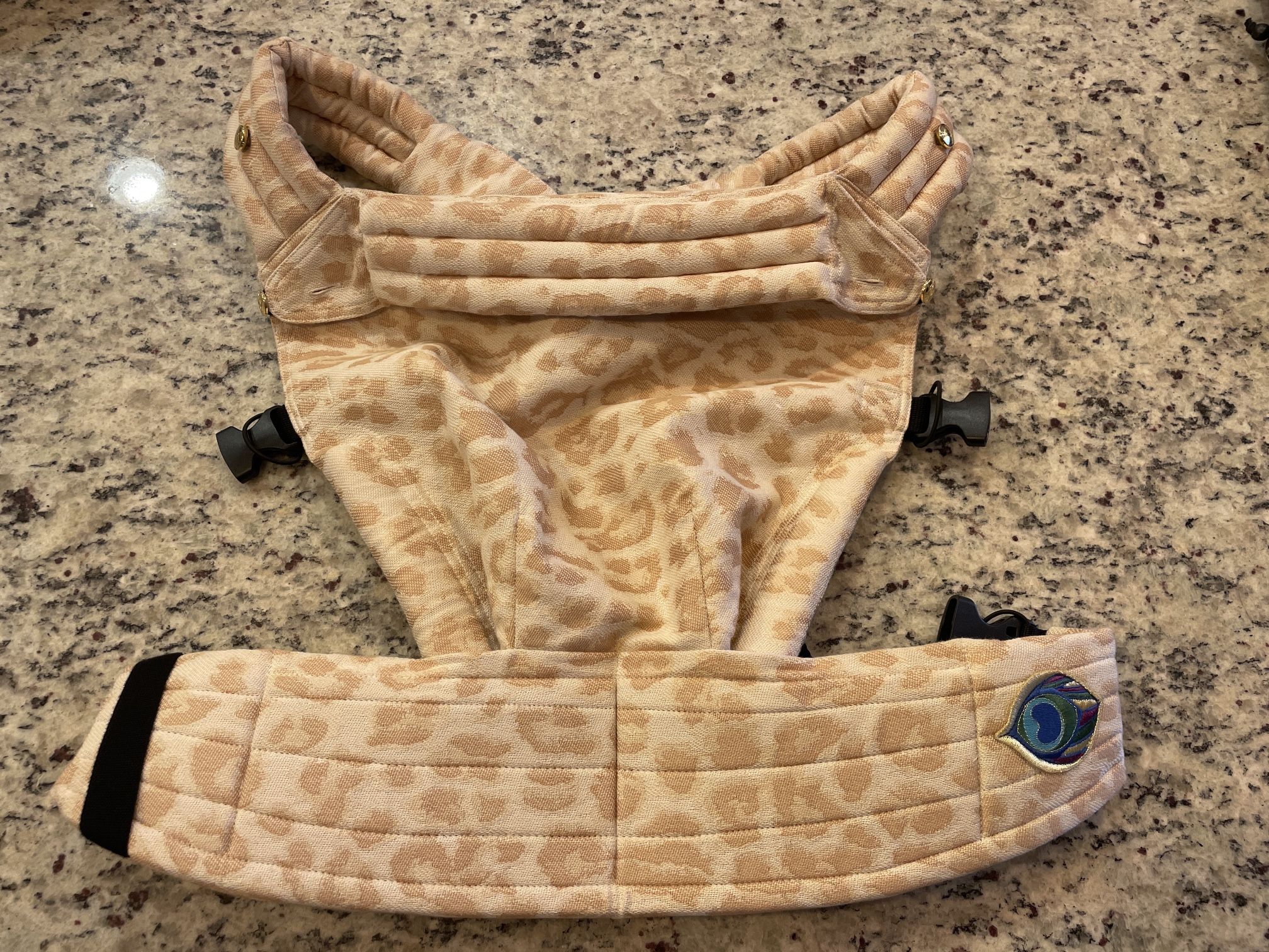 Artipoppe Baby Carrier