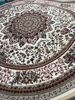New area rugs