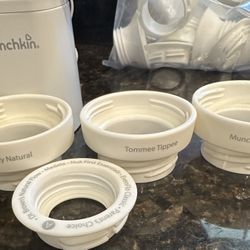 Munchkin Bottle Warmer