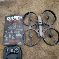 Call Of Duty Drone