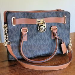 Genuine Michael Kors Tote Bag  NEW