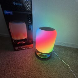 Govee Table Lamp 2 Pro X Sound By JBL