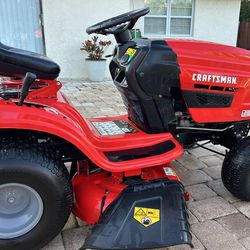 Craftsman  T110