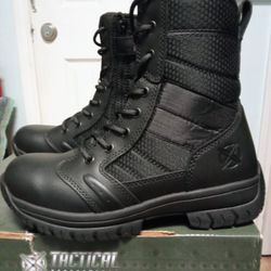 Woman's Tactical Performance