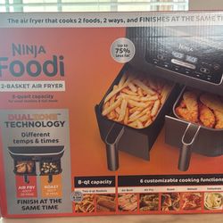 Ninja Air Fryer