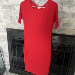 XS Lularoe Julia 
