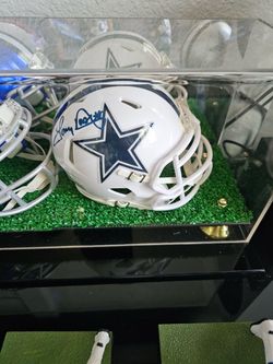 Tony Dorsett Dallas Cowboys Autographed Memorabilia Lot – $850 OBO