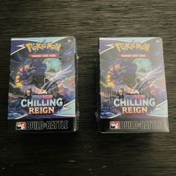Pokémon Cards 