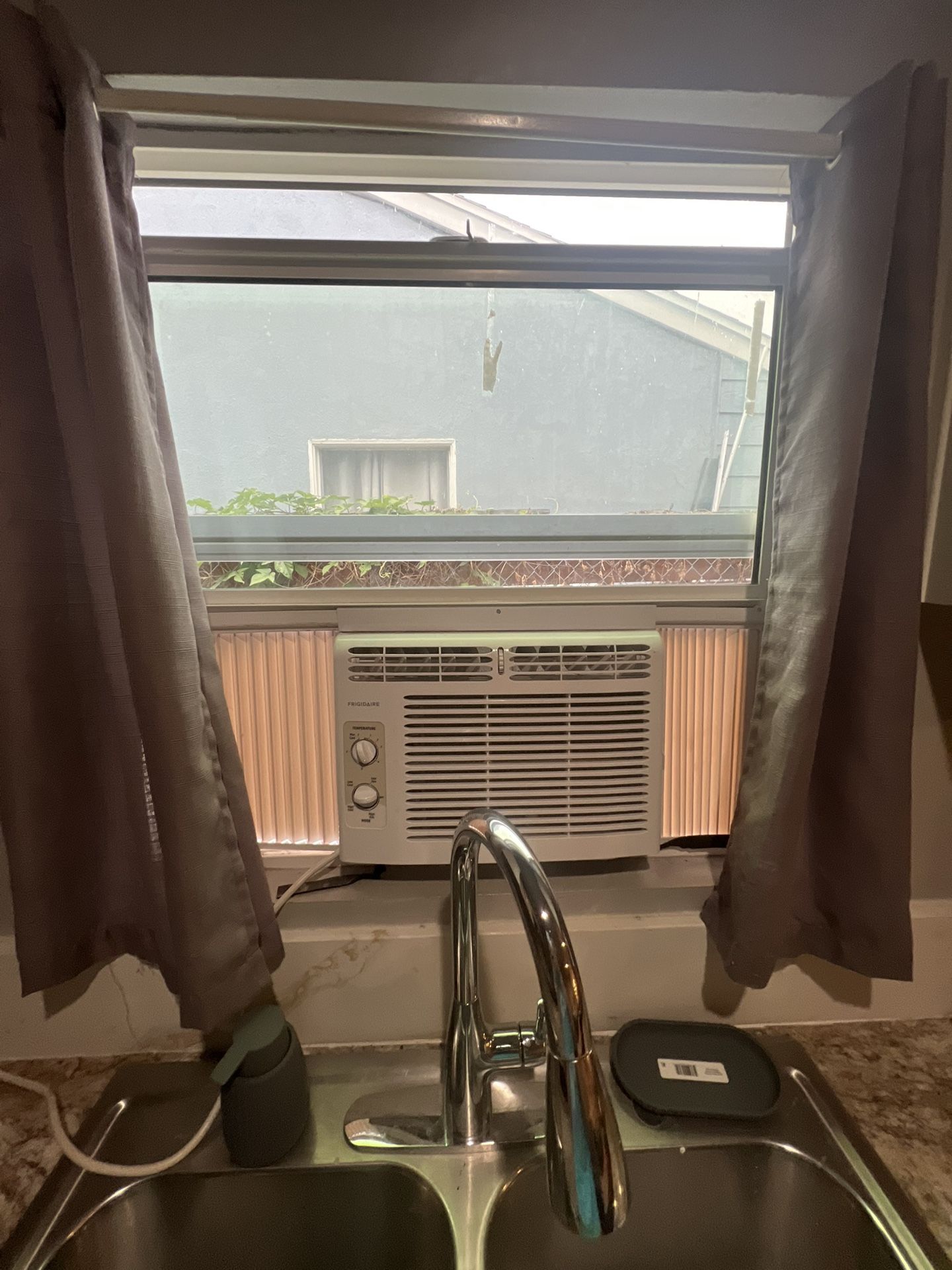 Small Ac Unit