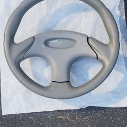 BOAT STREET WHEEL 