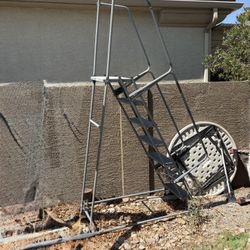 Special Ladder 