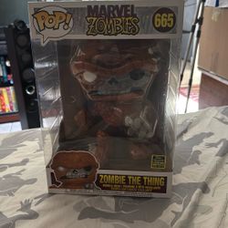 Marvel Zombies 665