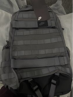Nike back pack