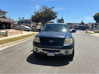 Ford F-150 2006