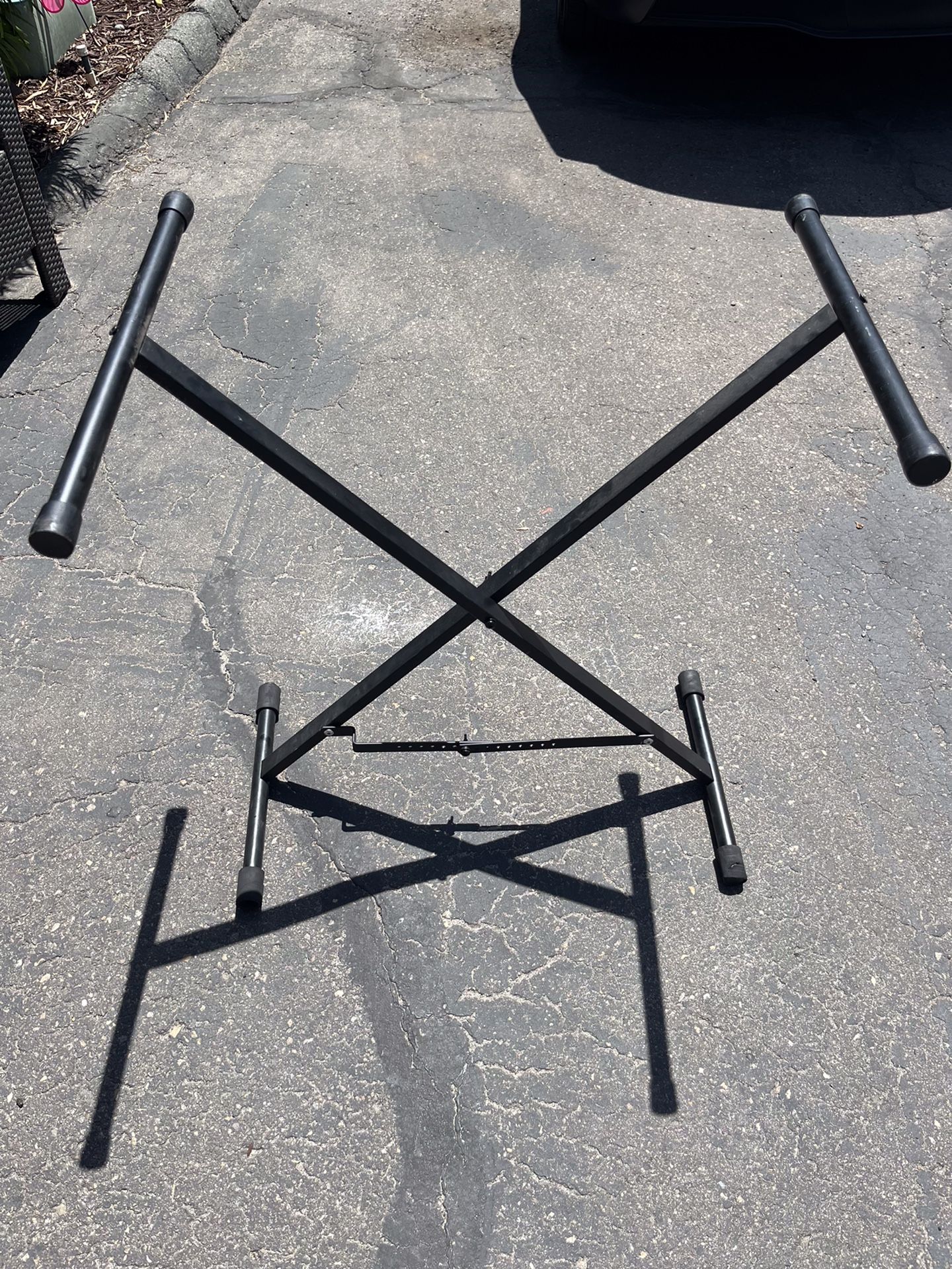 Keyboard Piano Stand
