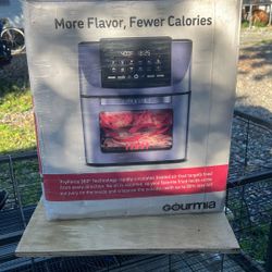 Gourmia Air Fryer 