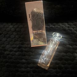 Dior Addict Peachy glow 