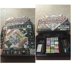 Monopoly Millionaire