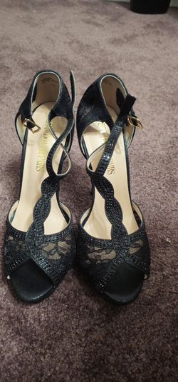 Zapatillas Negras,