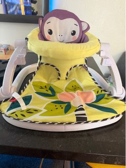 Sillita para bebé