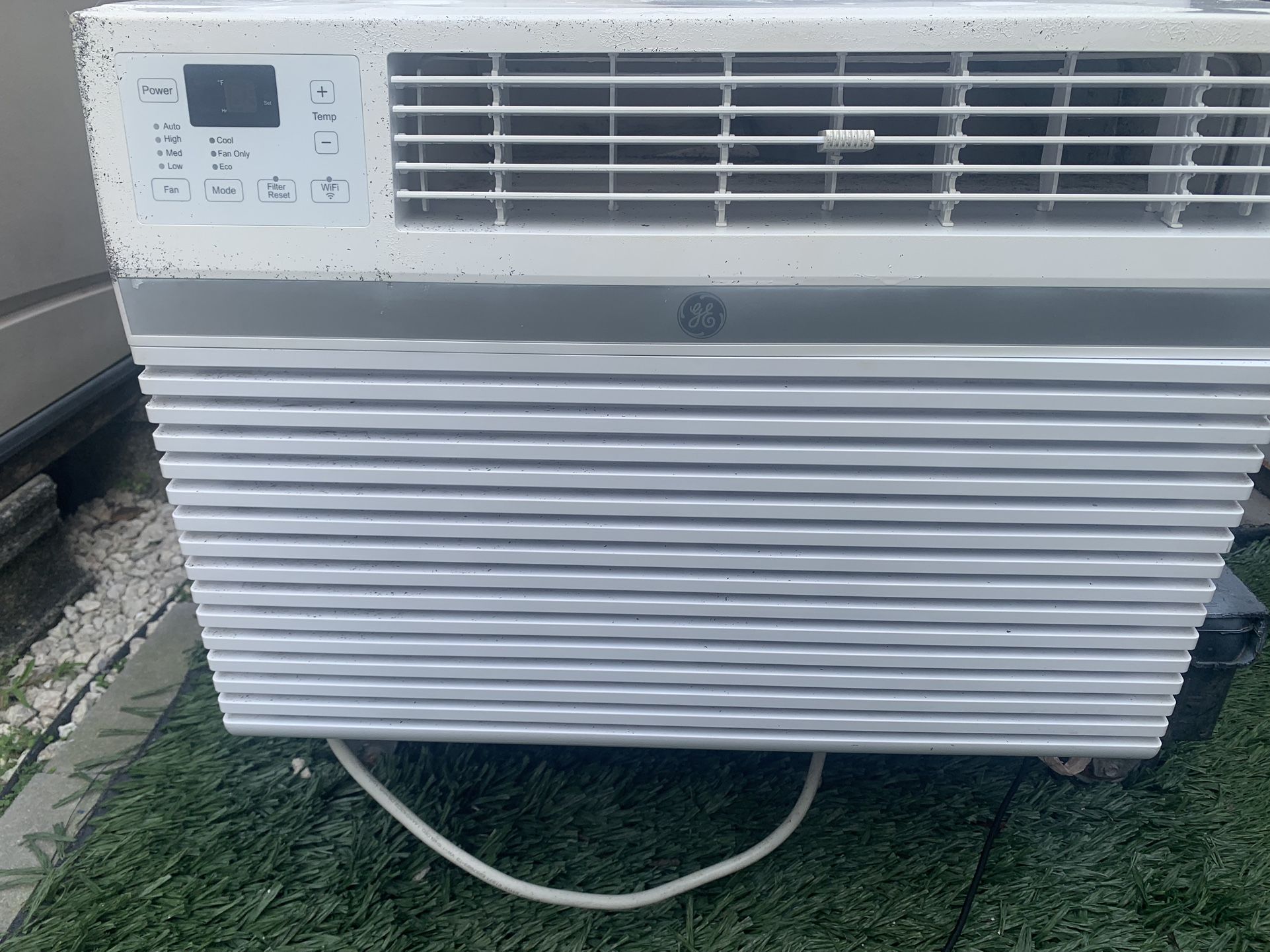 Wall Ac Unit 18000 Btu Smart Fe