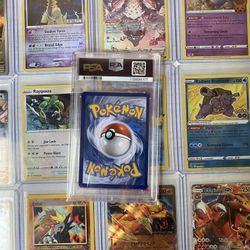 Pokemon Collection