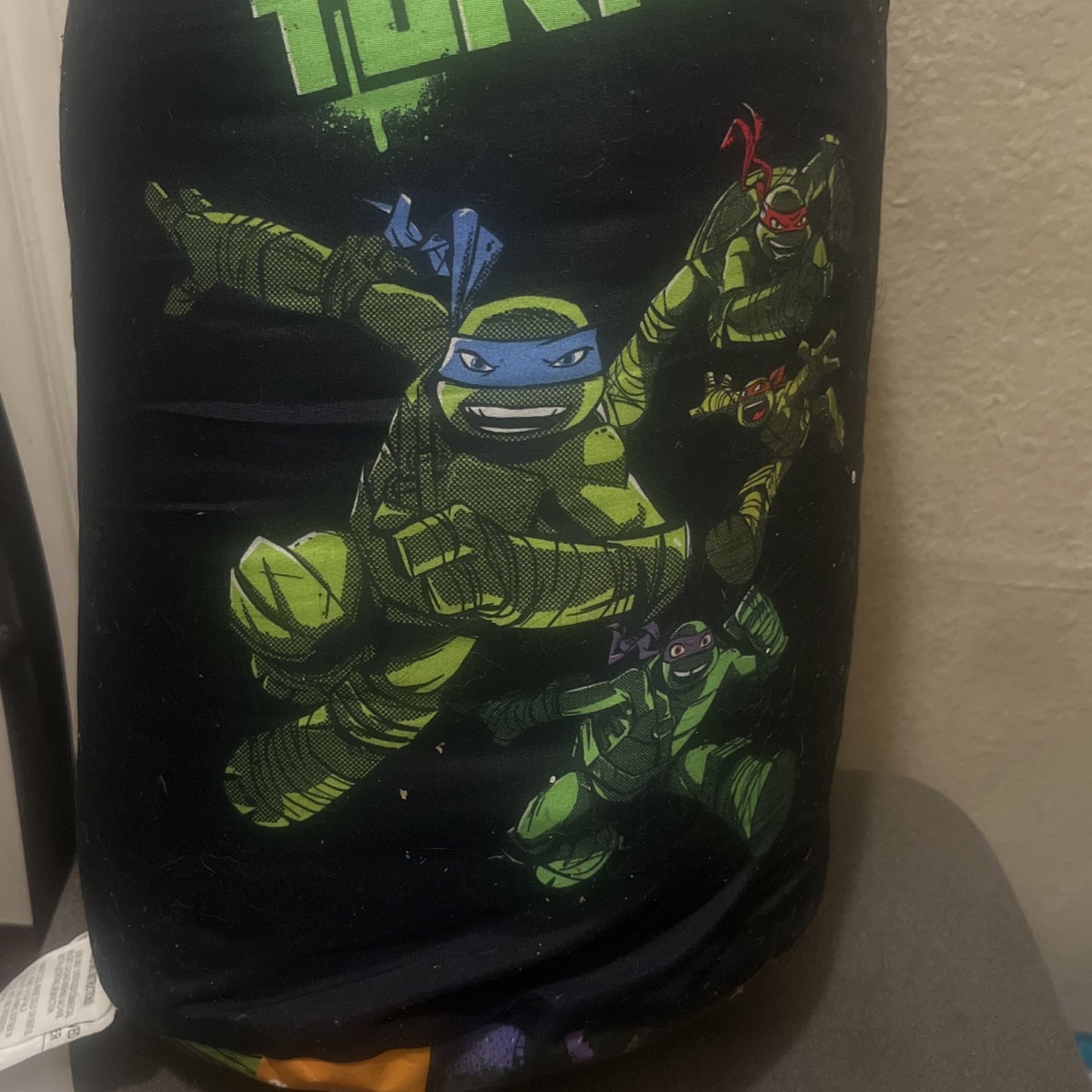 Sleeping Bag