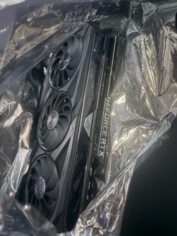 RTX 3080 For sale!