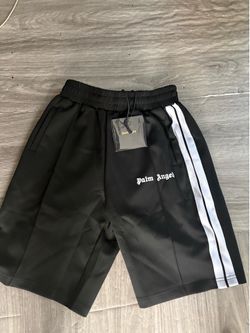 BRAND NEW BLACK PALM ANGEL SHORTS NEW WORN