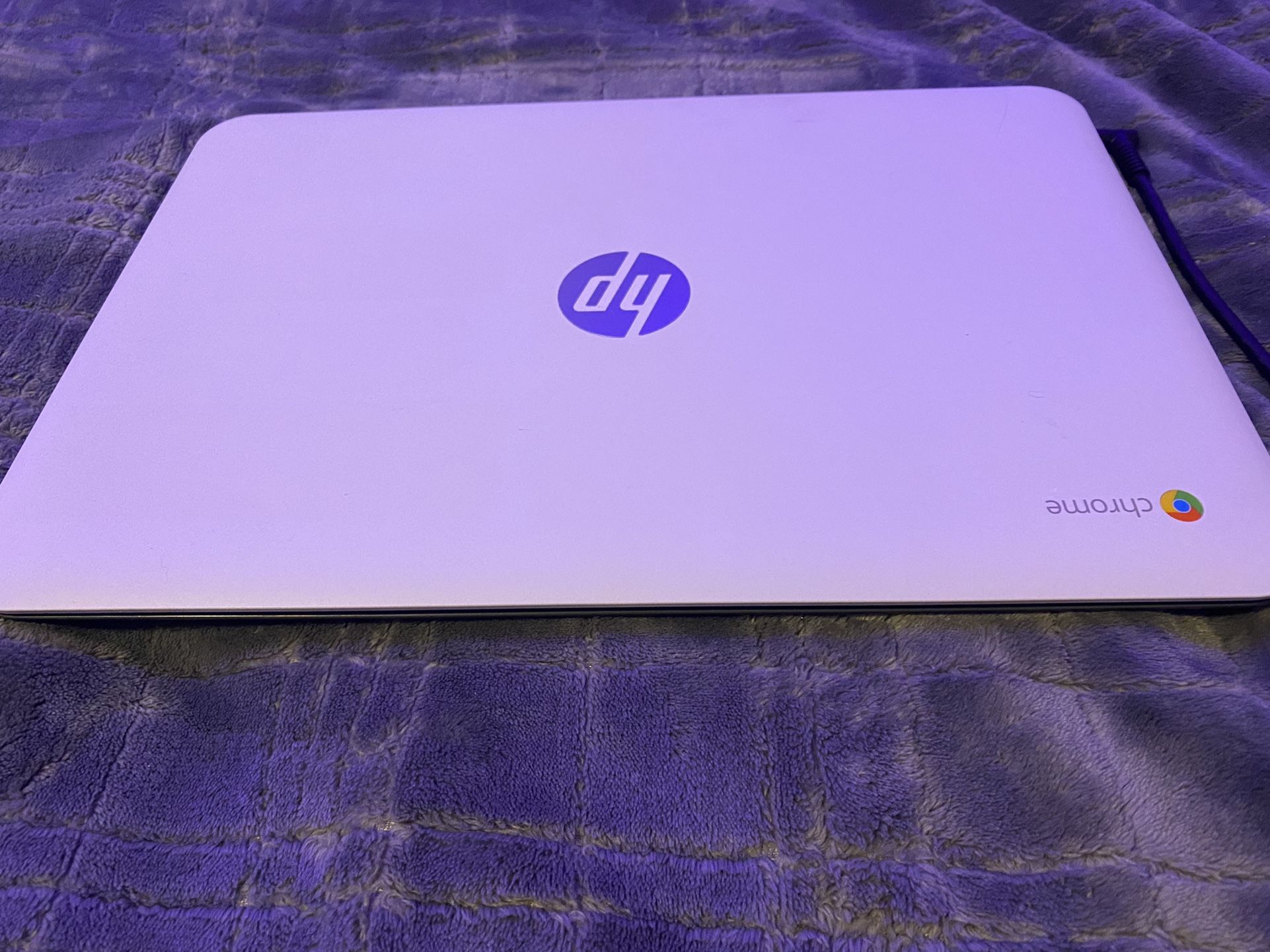 HP Chromebook 13.6