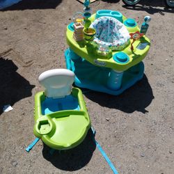 Baby Jumper/Chair