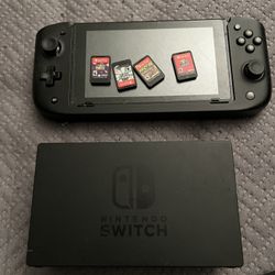 Nintendo Switch 1