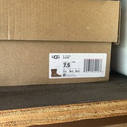 Uggs