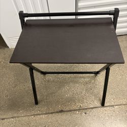 💻 Compact Folding Desk / Table