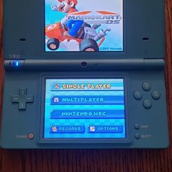 Mint Condition Dsi Plus Extras