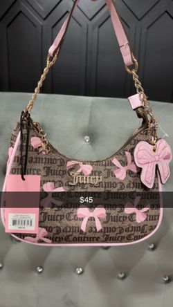 Juicy Couture 🎀 bag