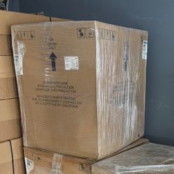 3-3.5 Ton Goodman coil 