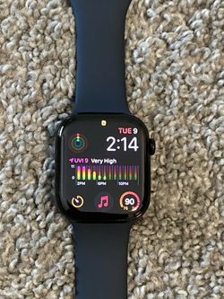 Apple Watch 11