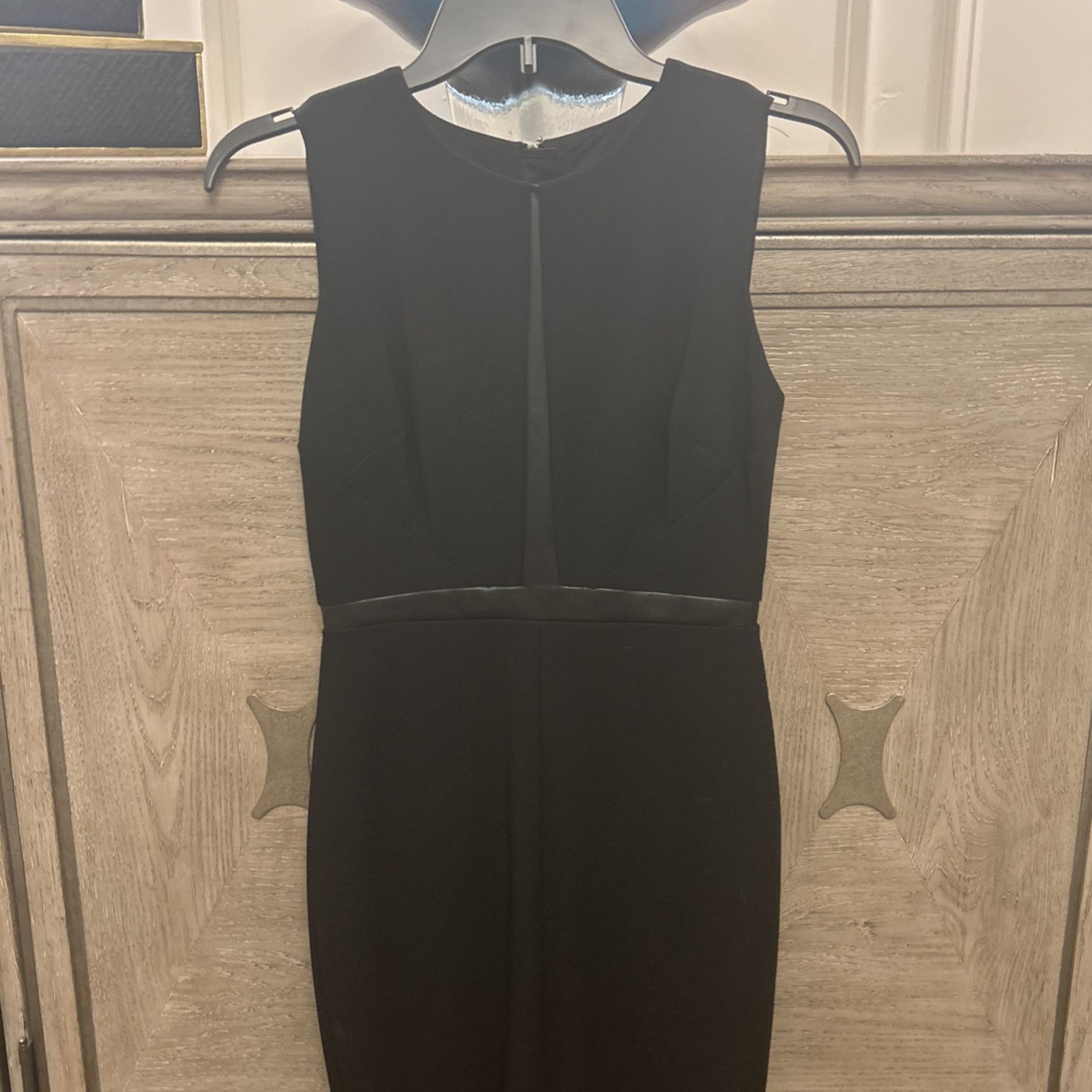 White House Black Market Dress